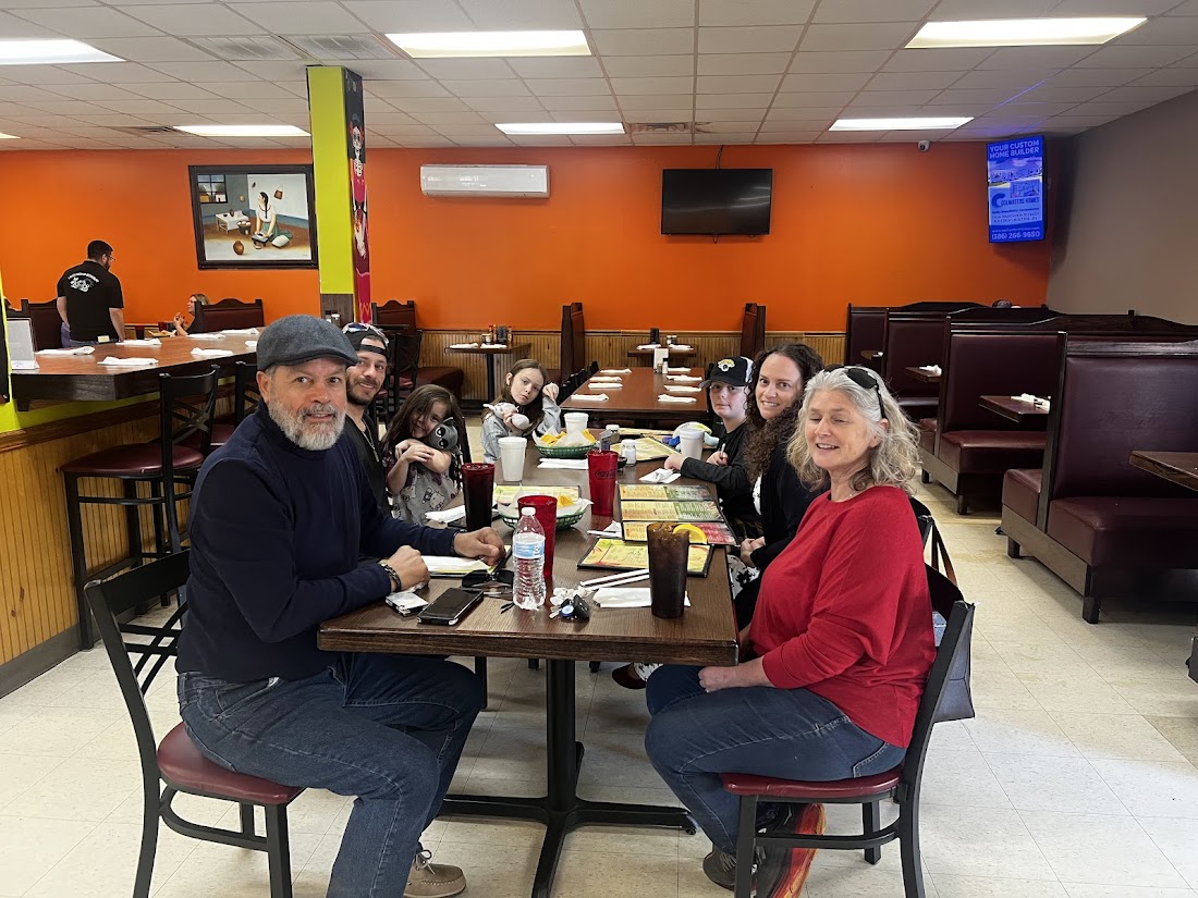 Laredo Mexican Restaurant