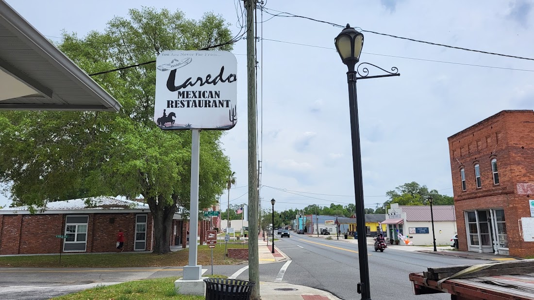 Laredo Mexican Restaurant