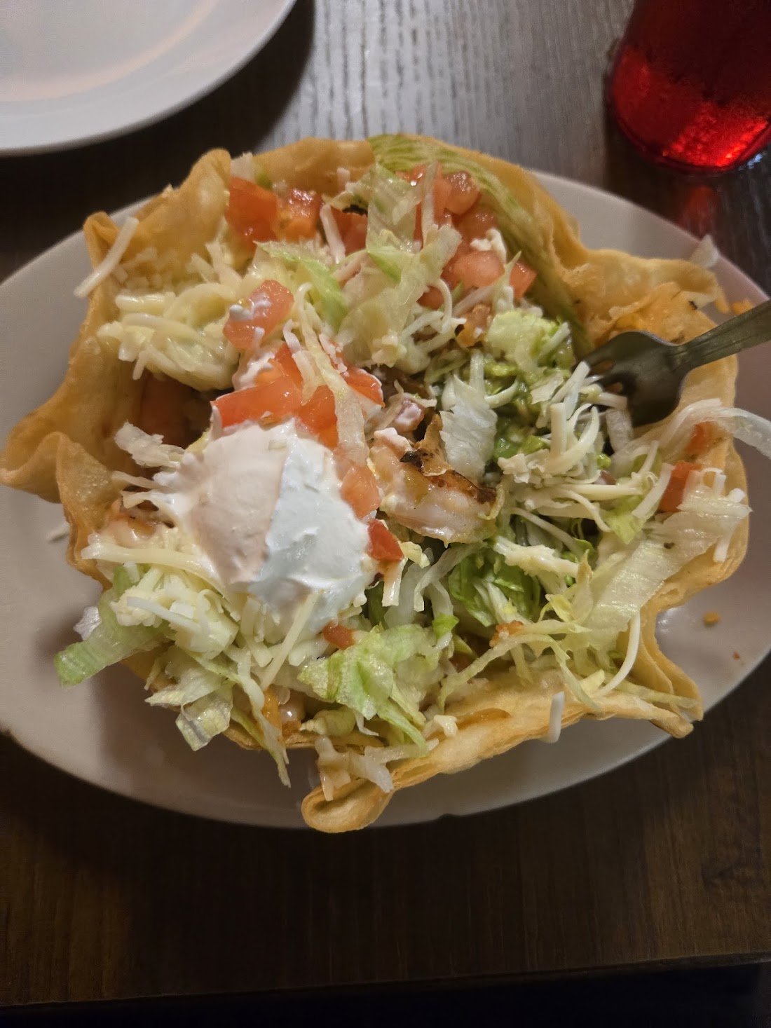 Laredo Mexican Restaurant